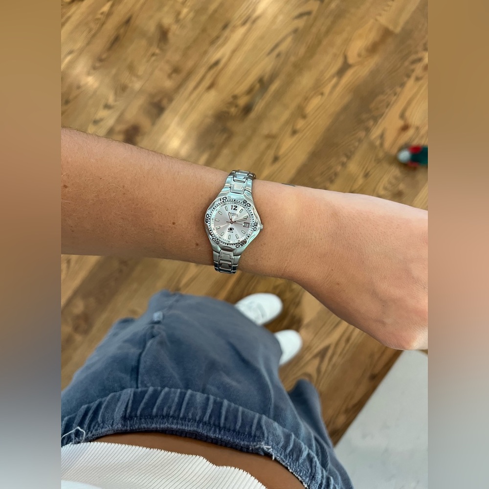Fossil watch